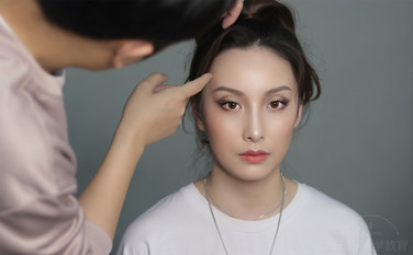 化妆全能班