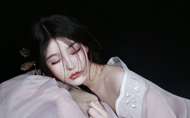 影视剧组人物造型化妆