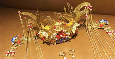 手工艺作品